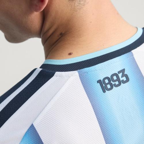 Argentina Authentic WC Jersey - 2025-26